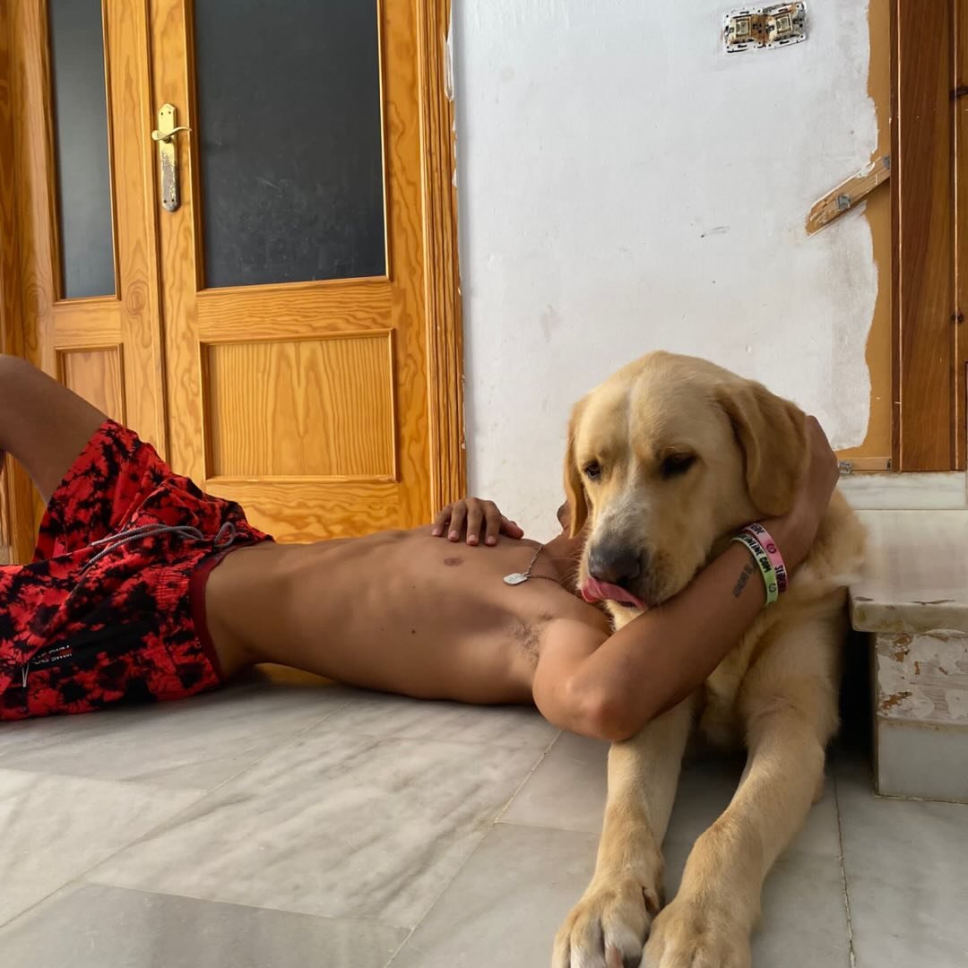 Customer avatar (Verified reviewer)